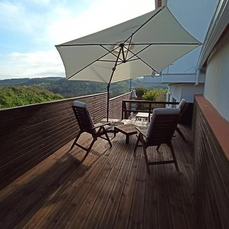 Refúgio da Sancheira Grande Óbidos Exterior foto