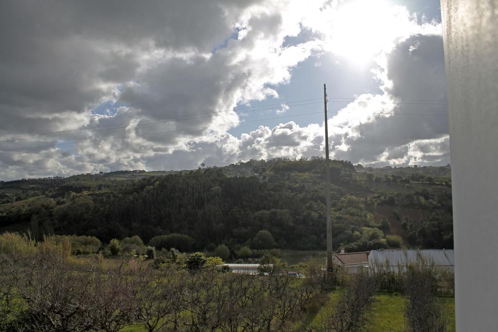 Refúgio da Sancheira Grande Óbidos Exterior foto